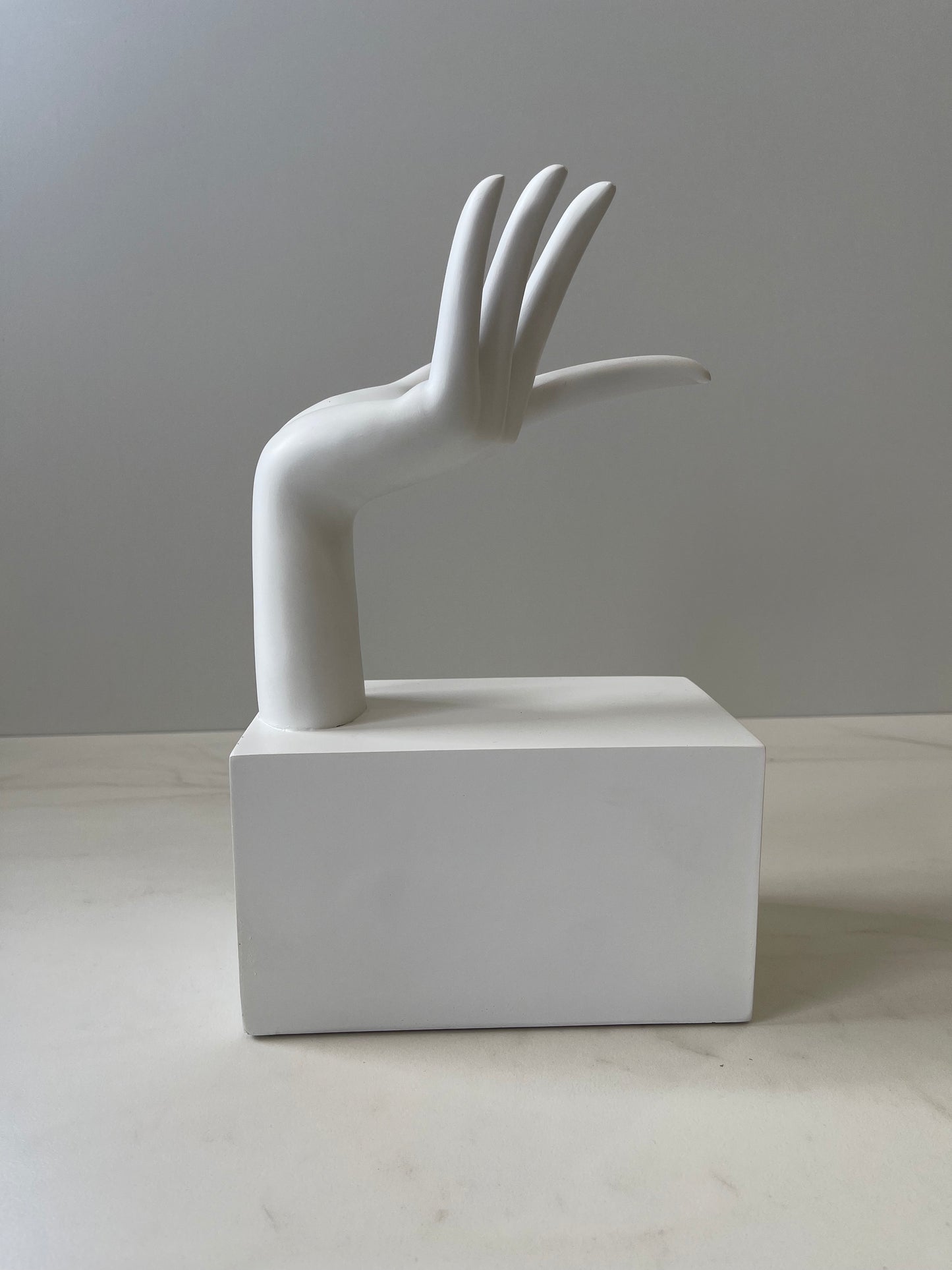 Small Hand Sculpture