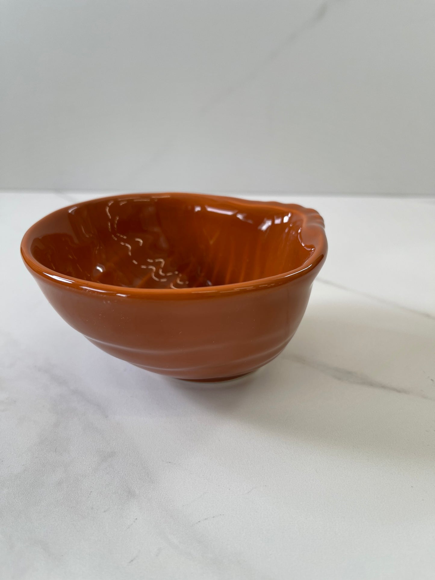 6pcs Bowl Ocean Cinnamon