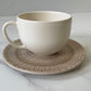 6pcs Coffee Cup Set (Summer Breeze)