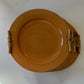 6pcs Bamboo Plates