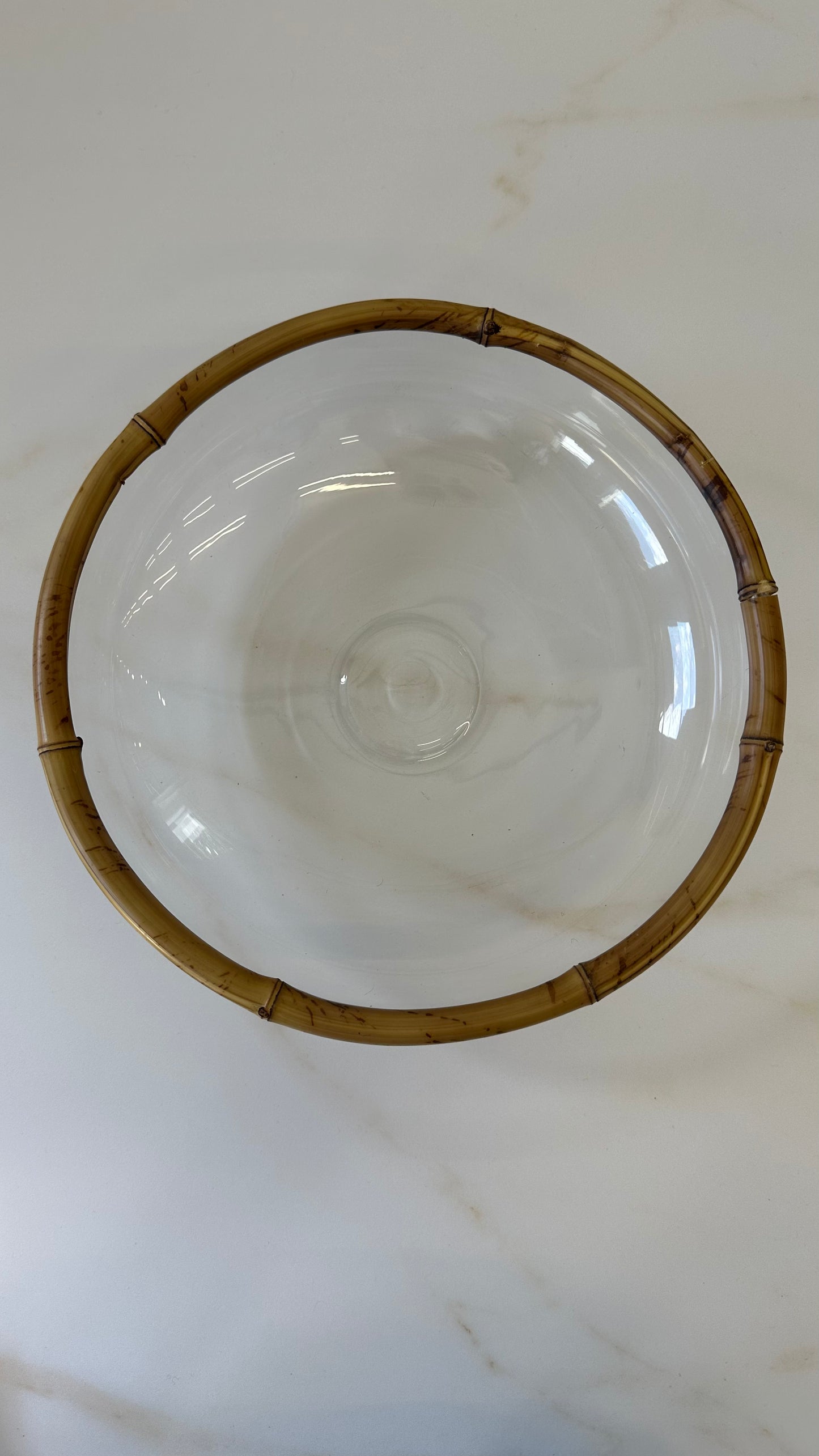 Large Salad Bowl