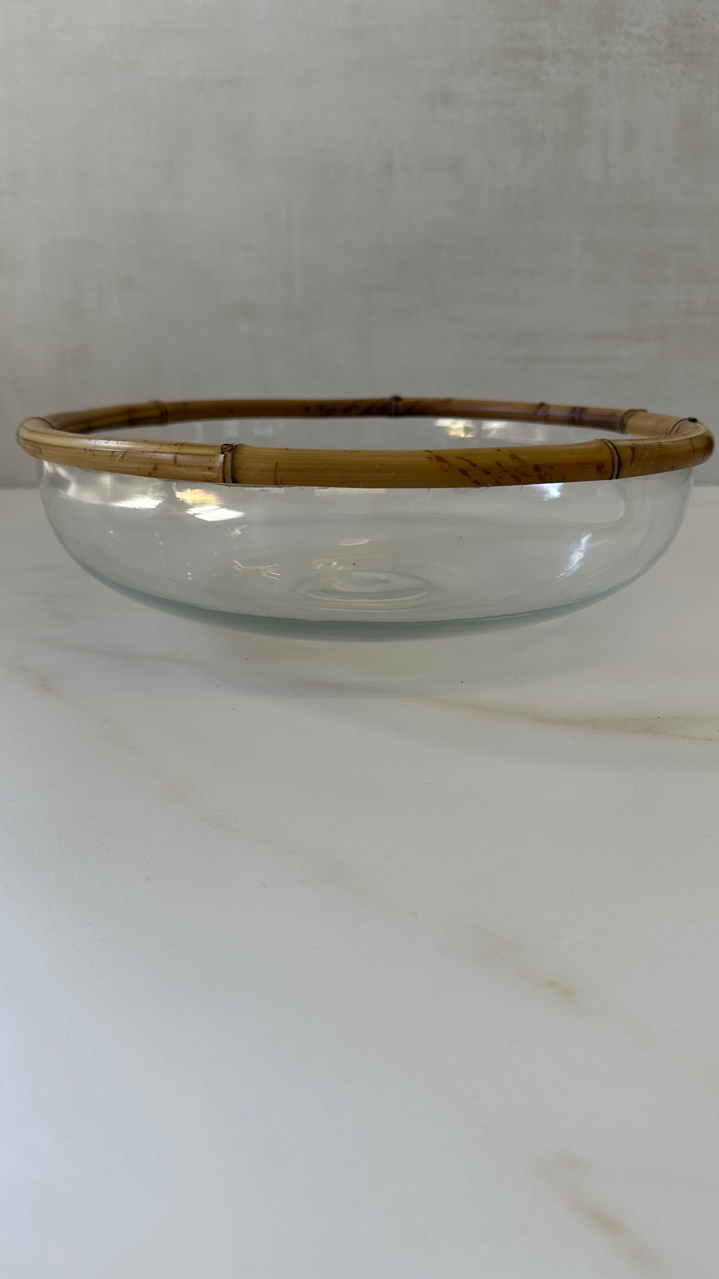 Large Salad Bowl