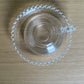 Game Cups Tea Rim Balls 4pcs