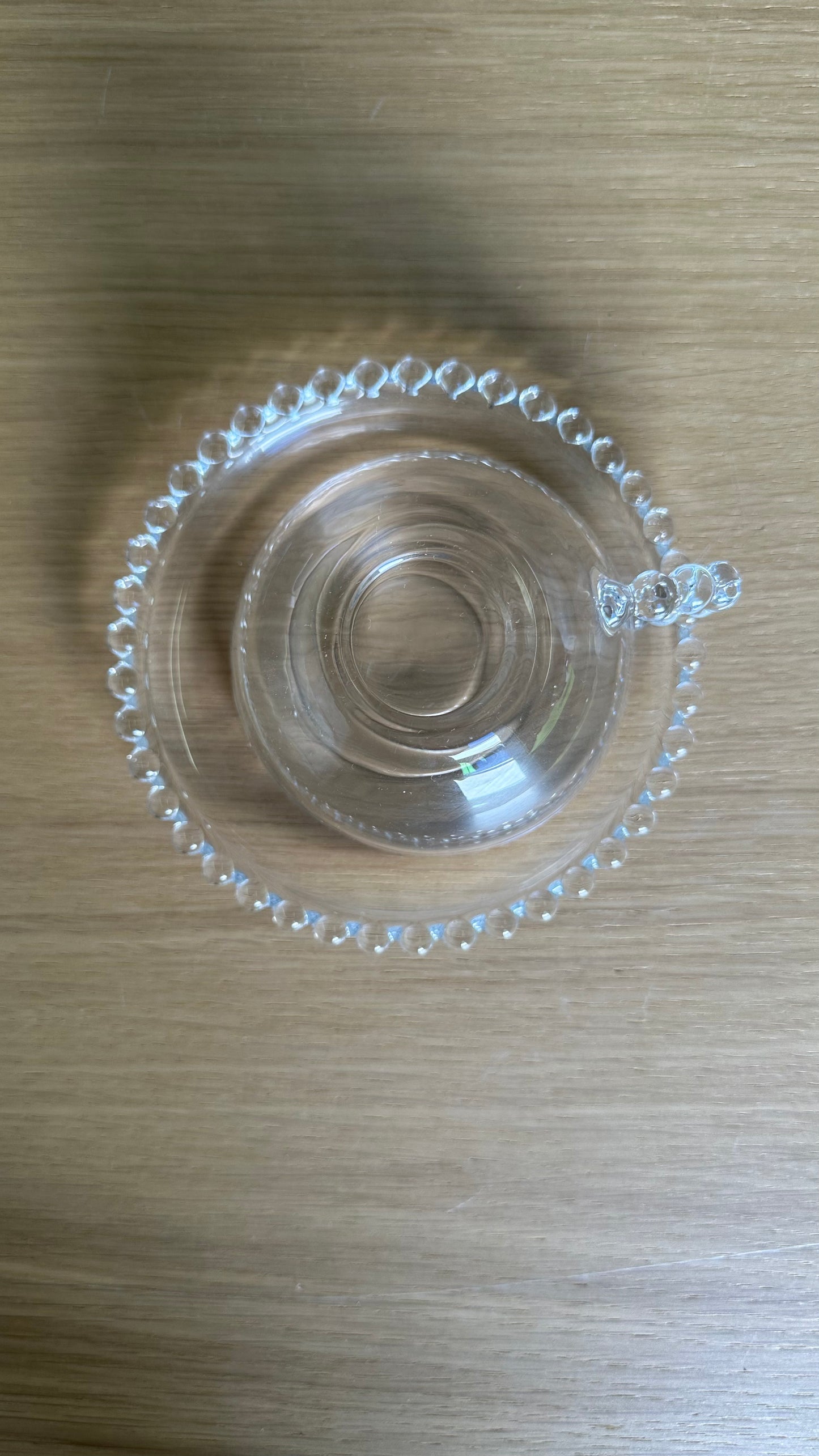 Game Cups Tea Rim Balls 4pcs