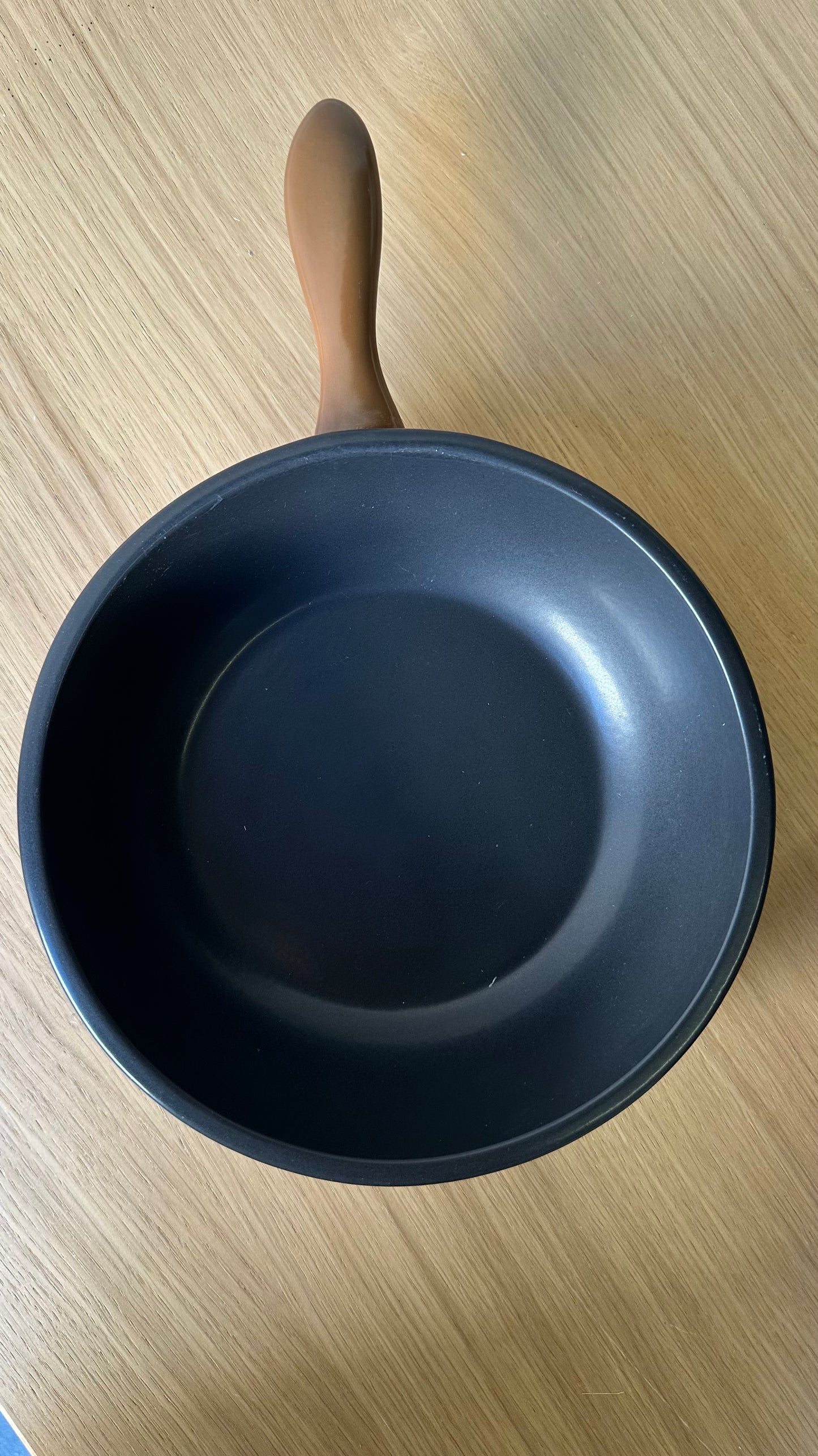 Brown Pan 1.5L