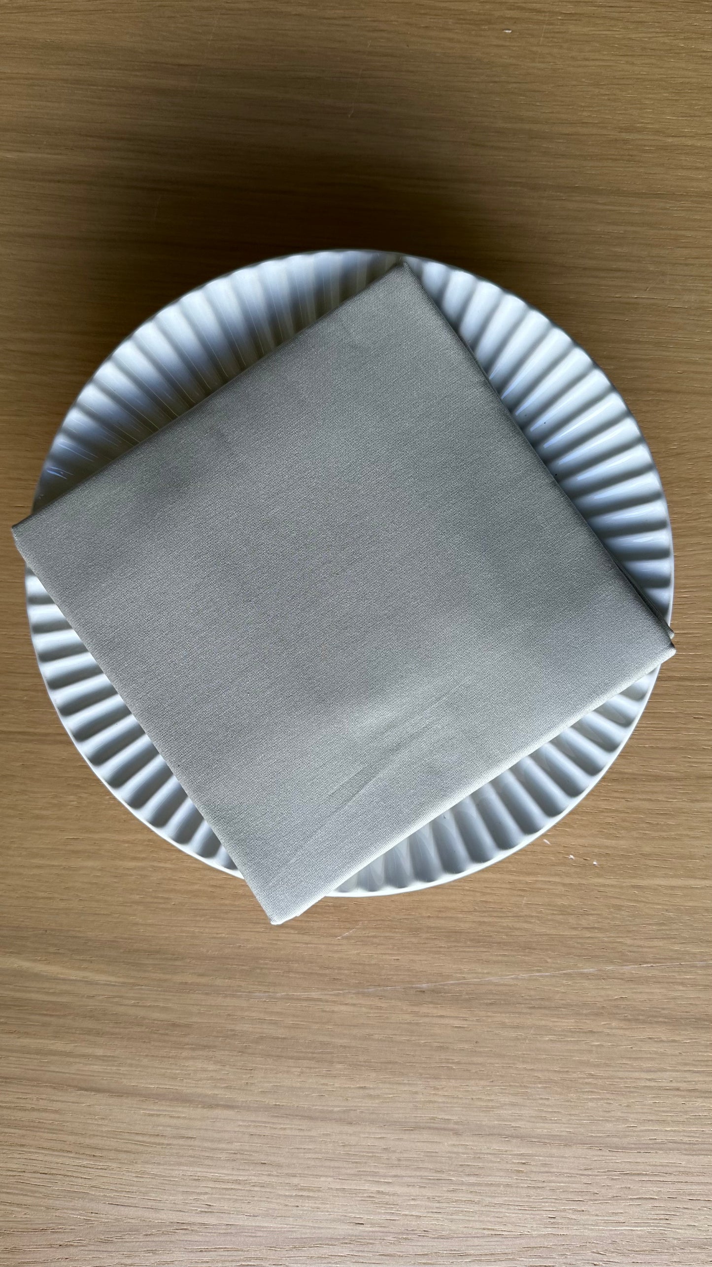 Mini Copa&Cia Napkin 4pcs Beige