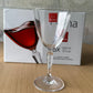 Set 6pcs Ecological Crystal Wine Glasses Ivana Rona